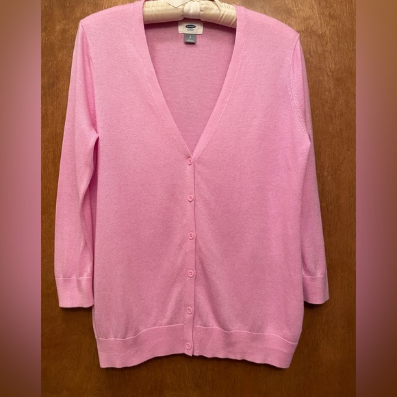 Old Navy Sweaters - 🔴NWOT🔴 Perfect for Easter, and Spring! Old Navy Woman’s Sweater, Size SP